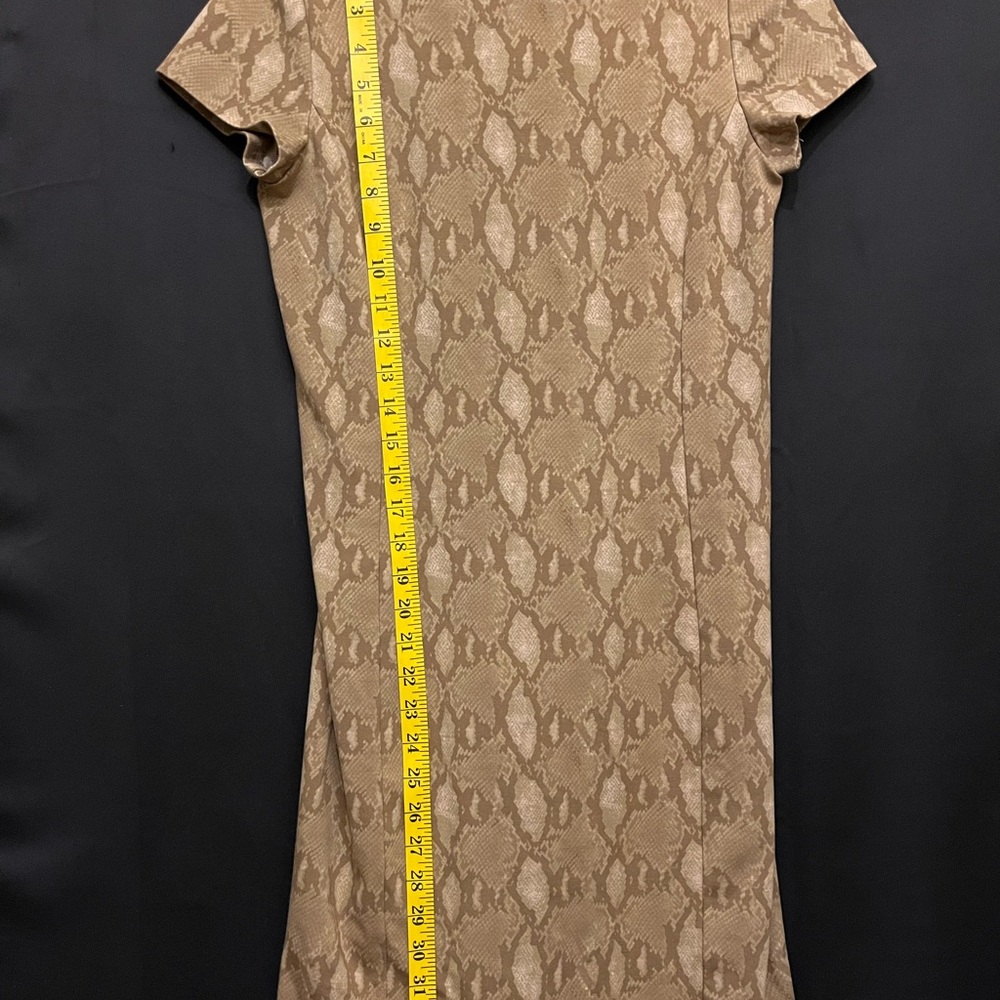 Ralph Lauren dress